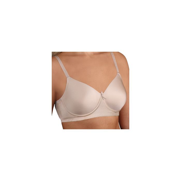 Jodee 199 Soft Cotton Bra Style Mastectomy Bra NEW with tags various sizes